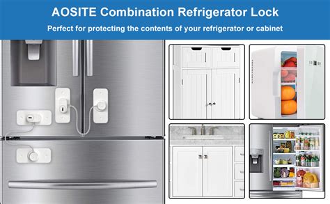 frigidaire refrigerator child lock